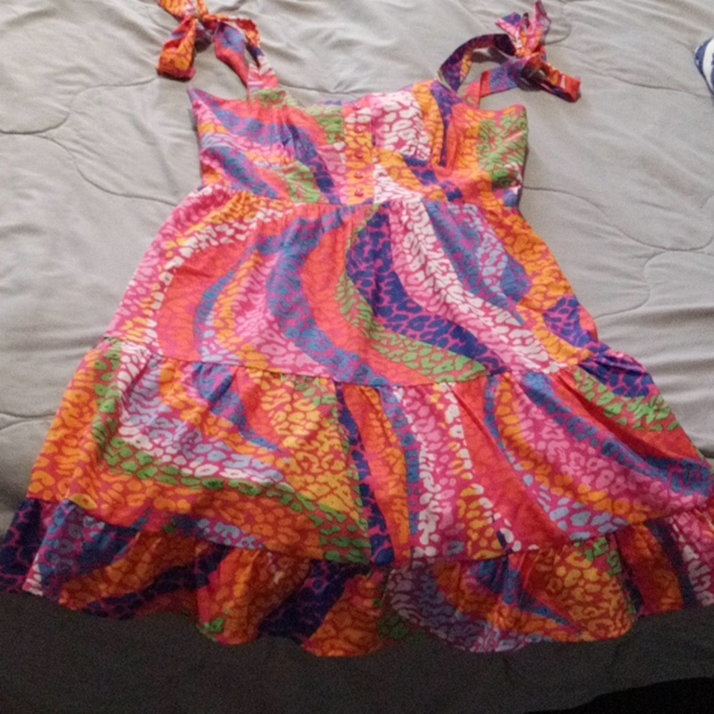 NWT WOMENS JOY JOY SZ S DRESS